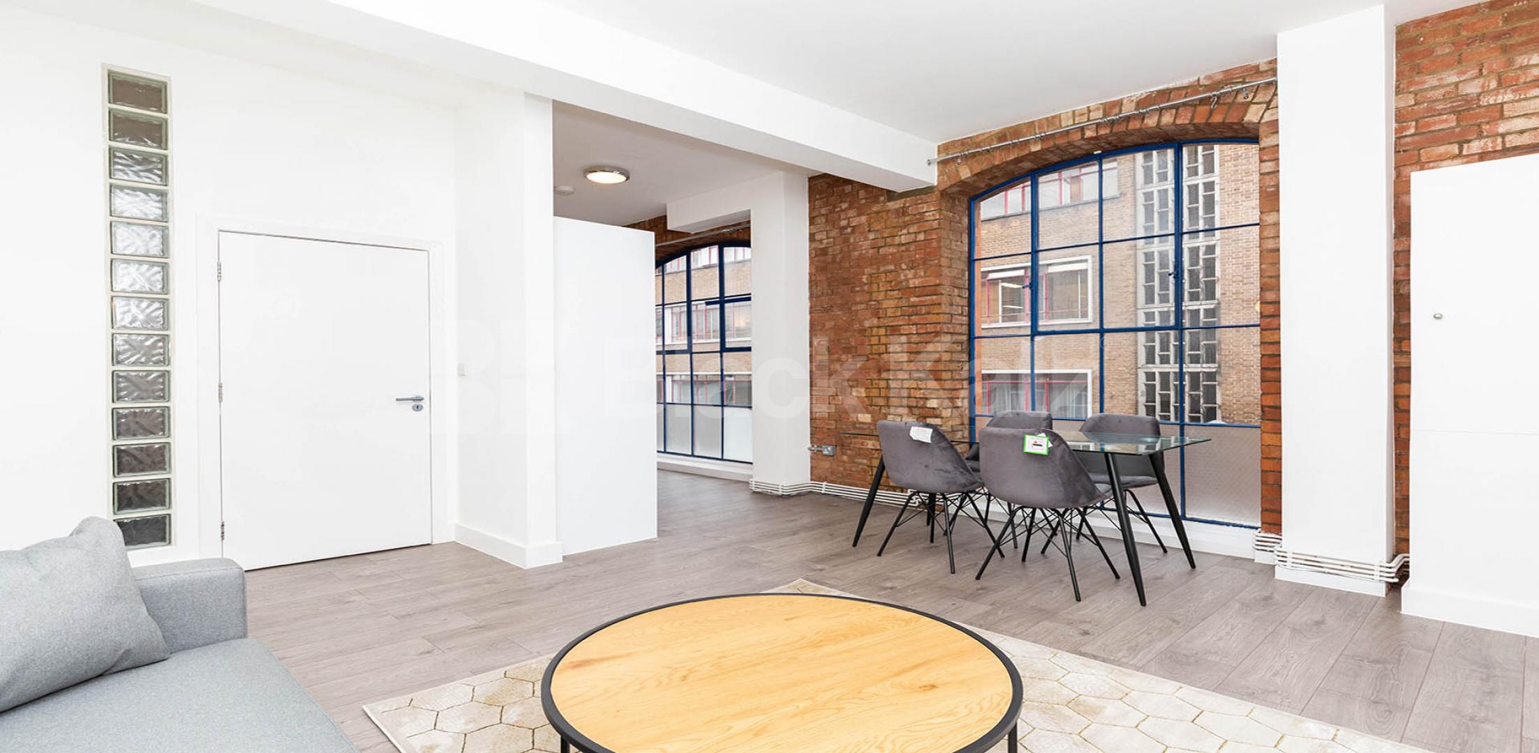 			NEW REBURBISHMENT, 2 Bedroom, 1 bath, 1 reception Flat			 Dove Road, ISLINGTON-CANONBURY